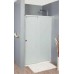 RONAL PLS2 Pur Light S posuvné dveře + stěna 160-200 cm, vlevo, barva*/satén PLS2GSM4SF49