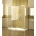 RONAL PLST Pur Light S boční stěna v 90°, 70 cm, barva*/sklo Cristal perly PLST070SF44