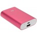 Xiaomi Power Bank 10000 mAh RED