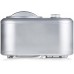 PRIMO Zmrzlinovač s kompresorem (1l/100W) stříbrný PR406IM