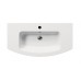 SAPHO PURA umyvadlo Slim oblé 102x52 cm, ExtraGlaze 8825111