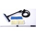 POLTI PARNÍ MOP PRO VAPORETTO LECOASPIRA PAEU0264