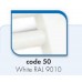 KORADO KORALUX LINEAR Classic Koupelnový radiátor KLC 900.750 white RAL 9010