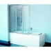 RAVAK Panel A boční U 80, snowwhite CZ00140A00