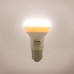 RETLUX RLL 309 R63 E27 Spot LED reflektor 10W CW 50003558