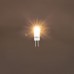 RETLUX RLL 316 G4 1,2 W LED COB 12V 50003660
