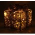 RETLUX RXL 373 dárek 10LED 15CM WW 50004345