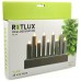RETLUX RXL 374 svícen stříbrný 9LED WW 50004513