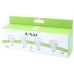 RETLUX REL 27 LED GU10 4x5W Žárovka 50004522