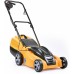 VÝPRODEJ Riwall PRO REM 3813i - travní sekačka s indukčním motorem 2v1 20A-F2F-775 POŠKOZENÝ OBAL A MATICE!!!