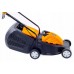 Riwall PRO Elektrická travní sekačka s indukčním motorem 2 v 1 REM 3210i EM18A2501127B