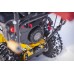 Riwall PRO RPST 6172 - dvoustupňová sněhová fréza 6,5 HP s elektrostartem PS31A1801083B