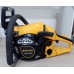 VÝPRODEJ Riwall PRO RPCS 6250 - řetězová pila s benzínovým motorem 62 cm3 PC42A1901090B PO SERVISE OPRAVENO