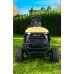 Riwall PRO RLT 86 TRD travní traktor 86 cm, mechanická převodovka TK13G2601005B