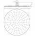 ROLTECHNIK Hlavová sprcha ROUND SLIM 8100104