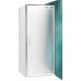 ROLTECHNIK Boční stěna PXBN/800 brillant/transparent 527-8000000-00-02