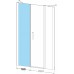 ROLTECHNIK Univerzální boček pro instalaci dveří do niky TBD/240 brillant/transparent 744-0180000-00-02