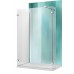ROLTECHNIK Sprchový kout WALK IN B/1400/900 brillant/transparent 935-1400900-00-02