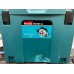 VÝPRODEJ MAKITA HS7611J Ruční kotoučová pila 190mm,1600W, Makpac POŠKOZENÝ KUFR!!