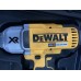 VÝPRODEJ DeWALT DCF899NT Aku rázový utahovák 18 V (1/2"), 950Nm,kufr Tstak, bez akumulátoru POUŽITÉ, PO SERVISE!!