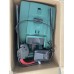 VÝPRODEJ BOSCH EasyMower 18V-32-200 (1x4,0 Ah) Rotační sekačka akumulátorová PO SERVISE