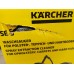VÝPRODEJ KÄRCHER SE 5 Tepovač (1000W/4L) 1.081-230.0 POŠKOZENÝ OBAL