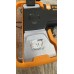 VÝPRODEJ FISKARS X-series X24 (S) Štípací sekera 1069105 POUŽITO