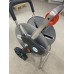 VÝPRODEJ Gardena CleverRoll L Easy Metal Vozík na hadici kovový 18550-20 PO SERVISE