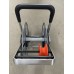 VÝPRODEJ Gardena CleverRoll L Easy Metal Vozík na hadici kovový 18550-20 PO SERVISE