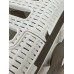 VÝPRODEJ CURVER RATTAN Přepravka na zvířata 51 x 38 x 33 cm krémová 00616-P16 POŠKOZENÉ