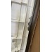 VÝPRODEJ KETER ROCKWOOD 570L Zahradní úložný box 155 x 72,4 x 64,4 cm, krémová POŠKOZENÉ