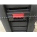 VÝPRODEJ KETER Box na nářadí 6 zásuvek 56,5x75x29cm černý 17201228 POŠKOZENÉ