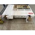 VÝPRODEJ KETER DECO 870L Zahradní box, 147 x 83 x 86 cm, ashwood 17213847 POŠKOZENÝ OBAL