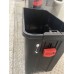 VÝPRODEJ SCHEPPACH GS 70 Elektrický válcový drtič větví 5904413901 PO SERVISE