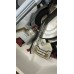 VÝPRODEJ Metabo KGS 305 M Kap.pila s pojezdem(2000W/ 305mm) 613305000 PO SERVISE, POUŽITÉ