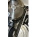 VÝPRODEJ Metabo KGS 305 M Kap.pila s pojezdem(2000W/ 305mm) 613305000 PO SERVISE, POUŽITÉ