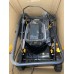 VÝPRODEJ Riwall PRO RALM 4640 SPi Aku 40 V travní sekačka 4v1 s pojezdem POŠKOZENÝ KOŠ