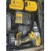 VÝPRODEJ DeWALT Aku příklepová vrtačka / šroubovák 95Nm XR / XRP (18V/2x5,0Ah) PO SERVISE