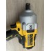 VÝPRODEJ DeWALT DCF964N Aku rázový utahovák (3/4"/2576Nm) (18V/bez aku) PO SERVISE