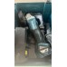 VÝPRODEJ MAKITA DGA513ZJ Aku úhlová bruska 125mm Li-ion LXT 18V, Makpac,bez aku PO SERVISE