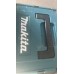 VÝPRODEJ MAKITA DGA513ZJ Aku úhlová bruska 125mm Li-ion LXT 18V, Makpac,bez aku PO SERVISE