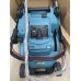VÝPRODEJ MAKITA DLM382Z Aku sekačka 380 mm Li-ion LXT 2x18V bez aku PO SERVISE