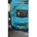 BAZAR MAKITA DLM432Z Aku sekačka 430mm Li-ion 2x18V,bez aku PO SERVISE, POŠK. OBAL