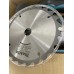 VÝPRODEJ MAKITA DSS610Z Aku okružní pila Li-ion LXT (18V/165mm) bez aku ROZBALENO