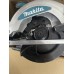 VÝPRODEJ MAKITA DSS610Z Aku okružní pila Li-ion LXT (18V/165mm) bez aku ROZBALENO