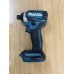 VÝPRODEJ MAKITA DTD154Z Aku rázový šroubovák 1/4"Li -ion 18V, bez aku VYZKOUŠENO