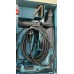 BAZAR MAKITA HR2670FT Kombinované kladivo SDS-Plus (800W/3,0J)+kufr PO SERVISE