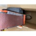 BAZAR Black & Decker KA86 Pásová bruska 720 W, 75 x 457mm VYZKOUŠENO BAZAR Black & Decker KA86 Pásová bruska 720 W, 75 x 457mm VYZKOUŠENO