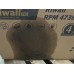 VÝPRODEJ Riwall PRO RPM 4735 P - multifunkční travní sekačka 3v1 bez pojezdu POŠKOZENÝ OBAL