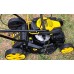 VÝPRODEJ Riwall PRO RPM 4735 - multifunkční travní sekačka 4v1 s pojezdem PM12B1901023B VYZKOUŠENÉ!!